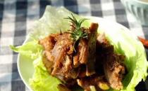 該吃羊肉補身子啦！羊肉去膻味的N種方法