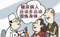 警惕：糖尿病患者仍面臨嚴峻的死亡風險！