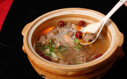 排骨湯怎么做更適合孕婦?