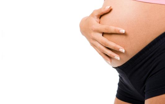 炎熱天氣孕婦應該如何飲食？