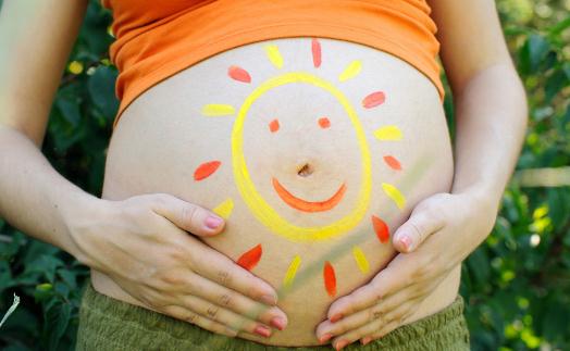 多吃什么補充什么才能生出聰明寶寶?