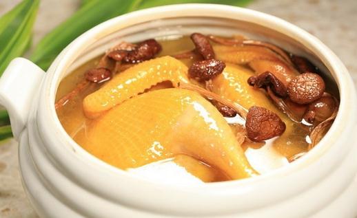 孕婦體質虛弱吃什么好?推薦5種雞湯進補