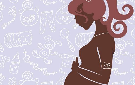 懷孕的你是不是也犯了這些誤區？
