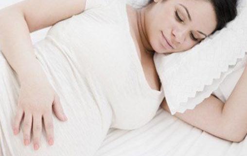 孕期絕不能碰的食物:酸菜