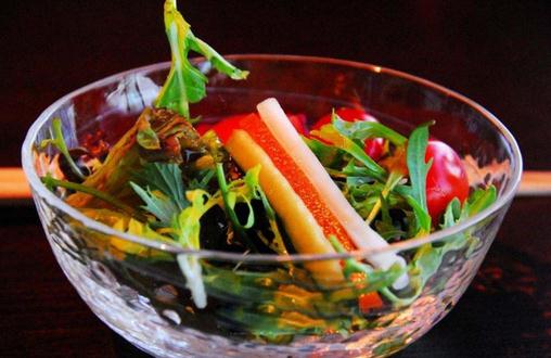 想要生育不能長期吃素！