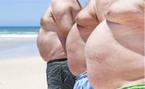 肥胖或增男性乳腺癌風險