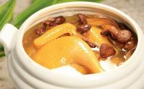 孕婦體質(zhì)虛弱吃什么好？推薦5種雞湯進(jìn)補(bǔ)