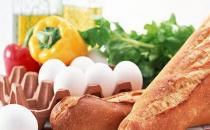 孕期應吃什么？孕婦可適量吃干果