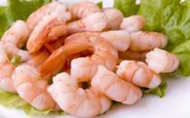 產(chǎn)婦坐月子能不能吃蝦呢？