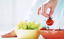 孕婦不宜多吃高脂肪類的食物