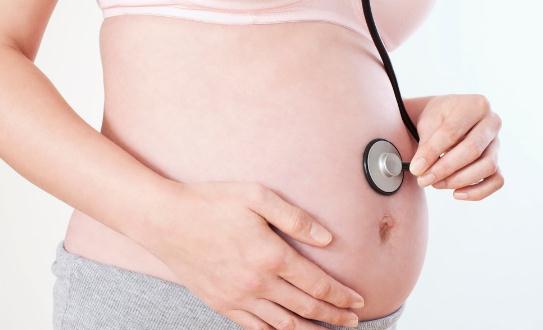 孕期高效補充營養的食物:無花果