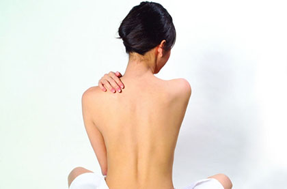 背部吸脂術后的護理事項