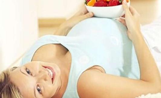 補(bǔ)鈣就要多喝骨頭湯?孕期飲食誤區(qū)