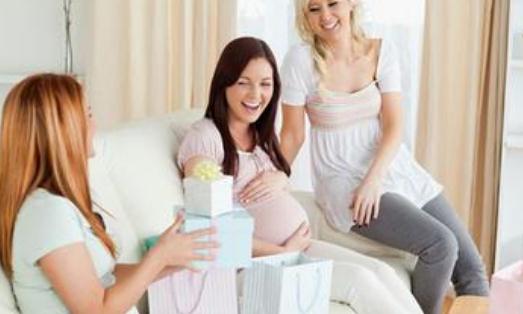 孕婦最好少吃熱性作料!