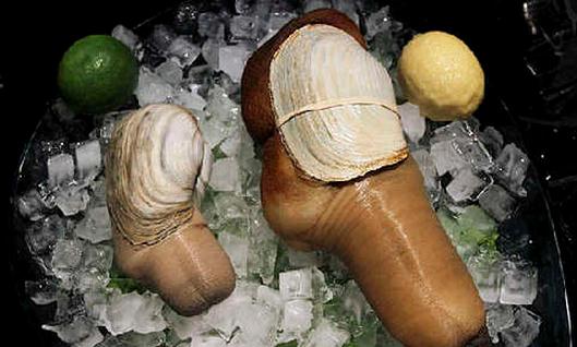 男人壯陽吃什么？壯陽的常見誤區(qū)