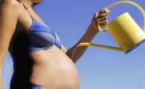 孕婦不宜濫服溫?zé)嵫a(bǔ)品-孕婦不宜吃什么？