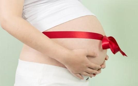 孕婦防輻射要多吃什么食物?