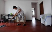 對付酷暑天氣 居家小妙招