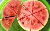 孕婦怎么吃西瓜？孕婦可以吃西瓜嗎？