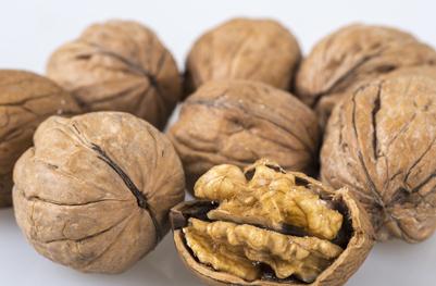 女性秋季吃10種食物進補