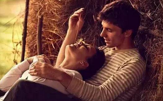 女人的什么瞬間最吸引男人?