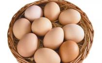 六類食物易感染細菌 學點安全飲食妙招