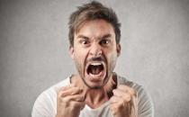 最好別發火！生氣使心臟病機率增8倍