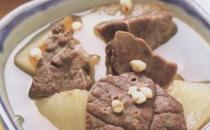 中醫教你如何調理被損害的肺部