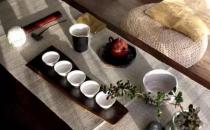 夏季防暑清熱喝什么養生茶好?