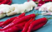 女性經(jīng)期要遠(yuǎn)離哪類食物