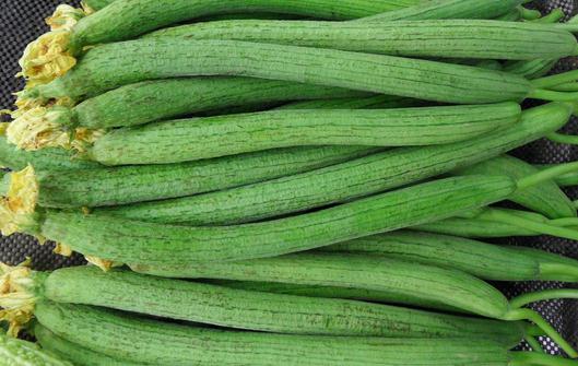 絲瓜的10個(gè)養(yǎng)生功效