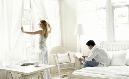 是什么影響了你們之間的性生活?