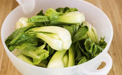 炒還是燙?青菜這樣吃營養又健康