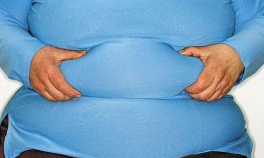 什么是中心型肥胖？中心型肥胖有什么危害？