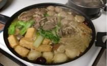 立冬進補 吃什么食物有營養？