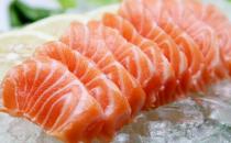 三文魚有哪些營養價值？