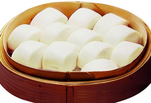 怎么把饅頭蒸的又白又大又好吃？