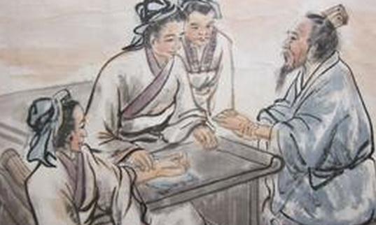 神醫扁鵲傳奇故事