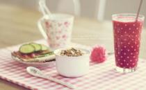 吃早餐的最佳時間？起床后半小時最佳