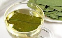 干荷葉的功效和作用有哪些？