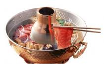 警惕！老吃火鍋易痛風