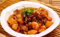 土豆燉什么好吃？怎樣燉土豆好吃