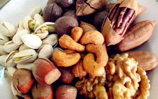 吃什么食物對乳房最好？多吃黑芝麻