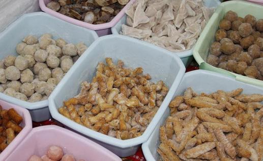 怎么選購速凍食品?速凍食品怎么保存