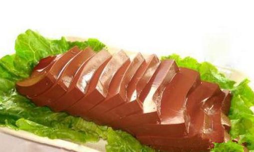 吃什么食物能補(bǔ)鐵？補(bǔ)鐵要注意什么？