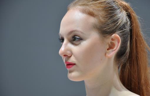 皮膚上瞼提肌縮短術