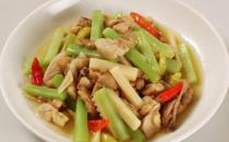 豐胸藥膳給你完美身材！