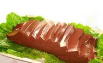 吃什么食物能補鐵？補鐵要注意什么？