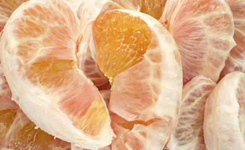 老人熟吃水果功效多 有5種方法