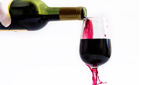盤點女性喝葡萄酒的十個理由